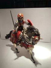 Konvolut 31xschleich ritterfig gebraucht kaufen  Holzwickede