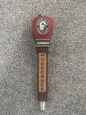Woodchuck amber hard for sale  Gretna