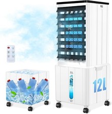 Portable mobile air for sale  SALFORD