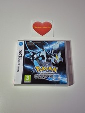 Pokemon version noire d'occasion  La Valette-du-Var