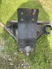 toyota hzj gebraucht kaufen  Wenningstedt