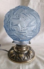 Lampe art déco d'occasion  Paulhan