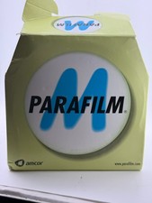 Amcor parafilm laboratory for sale  Fredericktown