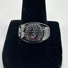 Sterling silver 12.9mm for sale  Las Vegas
