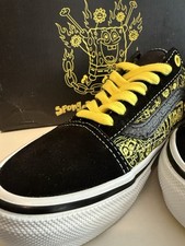 Vans mike gigliotti for sale  ST. HELENS