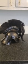 Medieval roman helmet for sale  LONDON