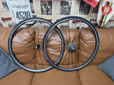 Campagnolo neutron laufradsatz gebraucht kaufen  Essen