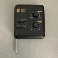 Antena DAK Station Stalker ondas curtas autocontida amplificador eletrônica vintage comprar usado  Enviando para Brazil