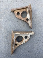 Vintage cast iron for sale  WINSFORD