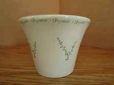 Ceramic plant pot for sale  Charlotte