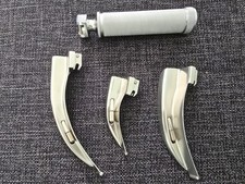 laryngoskop gebraucht kaufen laryngoskop gebraucht kaufen  Berlin