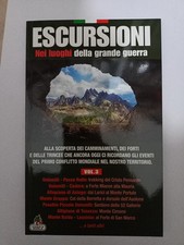 Libri escursioni nei usato  Roncade