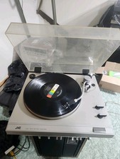 Jvc a11 turntable for sale  Hutchinson