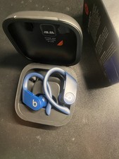 Powerbeats pro navy for sale  CHELTENHAM