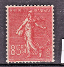 Timbre 1924 semeuse d'occasion  La Brède