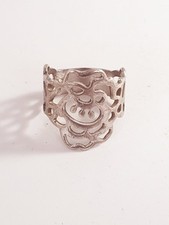 Bague argent kenzo d'occasion  Barentin