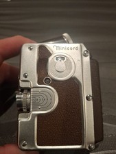 Goerz wien minicord gebraucht kaufen  Berlin