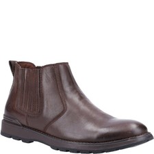 Hush puppies chelsea for sale  PONTEFRACT