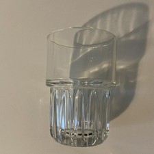 Libbey duratuff whisky for sale  LONDON