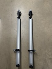 Two lockable thule for sale  Alexandria