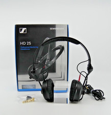 Sennheiser over the d'occasion  Expédié en Belgium