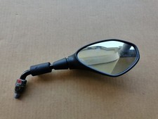 Specchio retrovisore destro usato  Robbiate