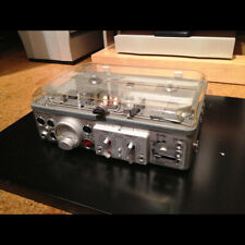 NAGRA IV-SJ 2 faixas 2 canais faixa completa carretel aberto player USADO JAPÃO SUÍÇO áudio comprar usado  Enviando para Brazil