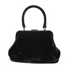 Abendtasche prada schwarz gebraucht kaufen  Hamburg