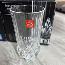 Set italian rcr for sale  GLASGOW