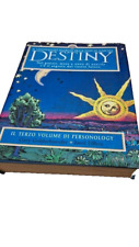 Destiny terzo volume usato  Castelfidardo