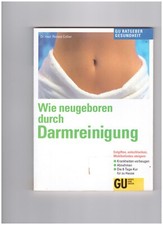 Buch neugeboren durch gebraucht kaufen  Baiersbronn