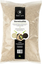 Vermiculite espansa fine usato  Siculiana