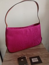 Borsa donna etro usato  Italia