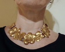 Collier ras cou d'occasion  Nîmes