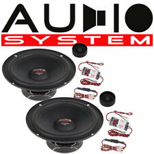 Audio system 165 gebraucht kaufen  Erkelenz