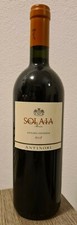 Solaia 2002 annata usato  Treviglio