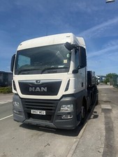 Hiab crane trailer for sale  ST. HELENS