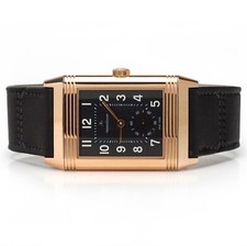 Jaeger lecoultre grande d'occasion  Expédié en Belgium