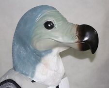 Dodo oiseau masque d'occasion  Expédié en France