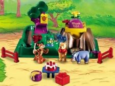 Lego duplo 2993 d'occasion  Méru