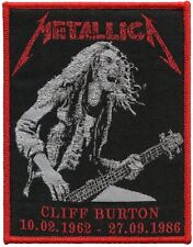 Metallica band cliff for sale  Brooklyn