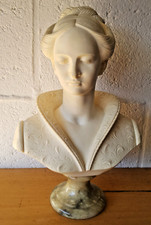 Beau buste femme d'occasion  Valenciennes