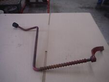 Farmall 756 856 for sale  Zumbro Falls
