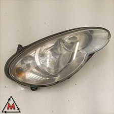 Fanale anteriore destro usato  Italia