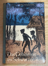 Karl neumann geheimnis gebraucht kaufen  Weinböhla