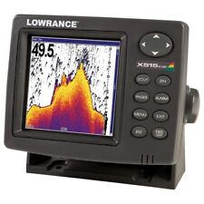 Lowrance x515c depth for sale  Sarasota