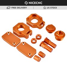 Nicecnc billet kit for sale  Perth Amboy