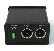 Canford tecpro sb901 for sale  NOTTINGHAM