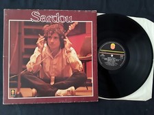 Michel sardou mort d'occasion  Saint-Etienne