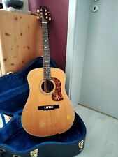 Washburn gitarre d21 gebraucht kaufen  Ansbach